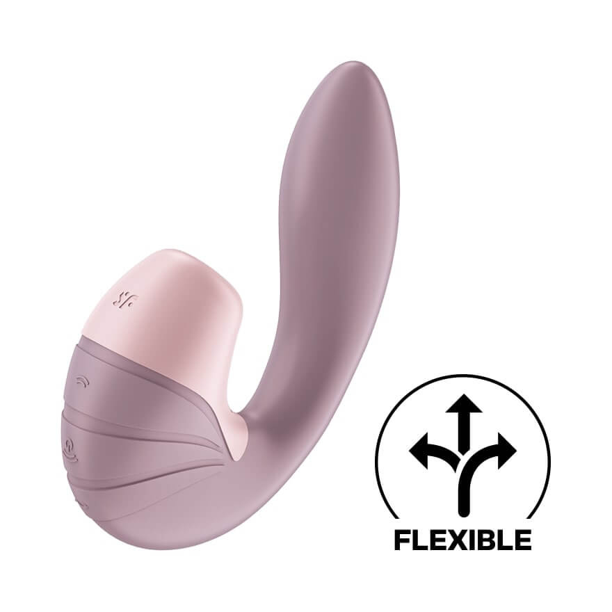 Satisfyer Supernova - akkus