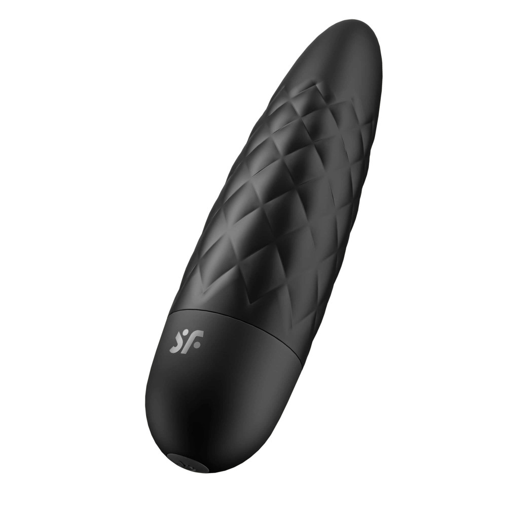 Satisfyer Ultra Power Bullet 5 - akkus