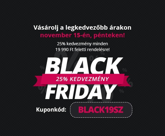 Black Friday