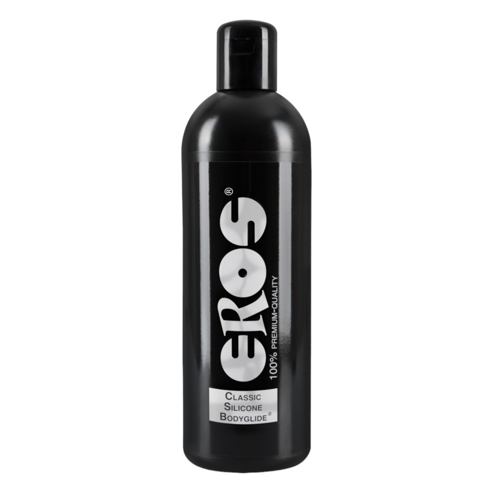 EROS 2 az 1-ben síkosító (1000ml)