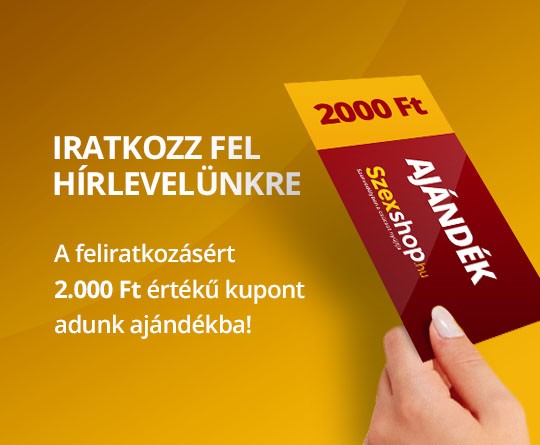 Iratkozz fel hírlevelünkre