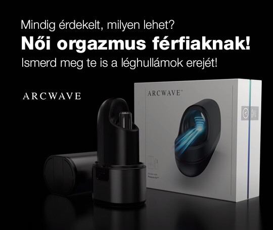 Új: Arcwave Ion