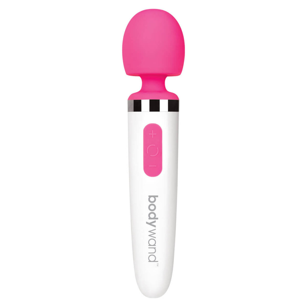 Bodywand Aqua Mini - akkus