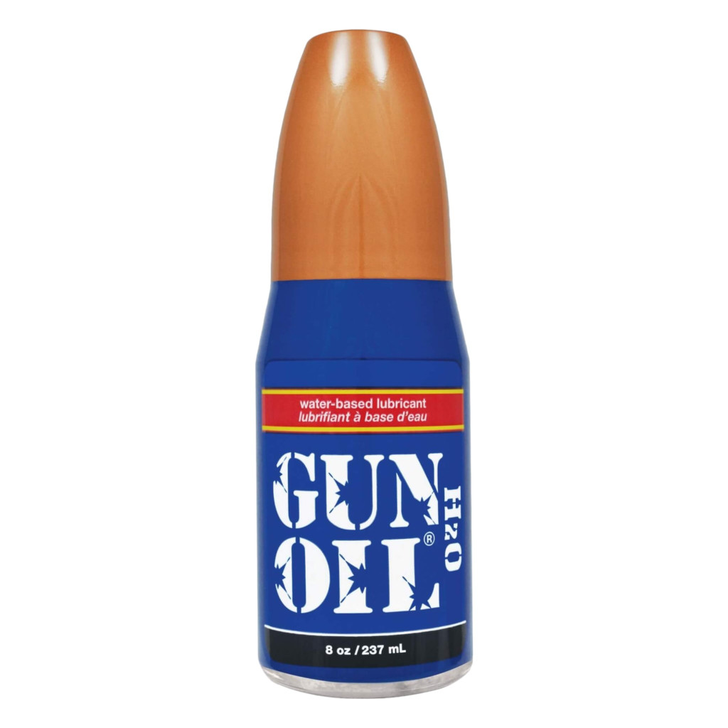 H2O Gun Oil - stimuláló