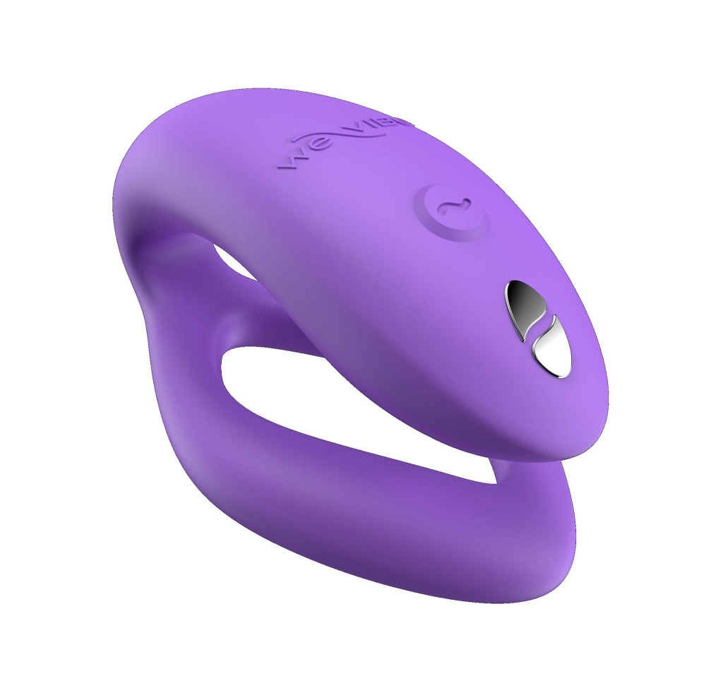 We-Vibe Sync O - okos