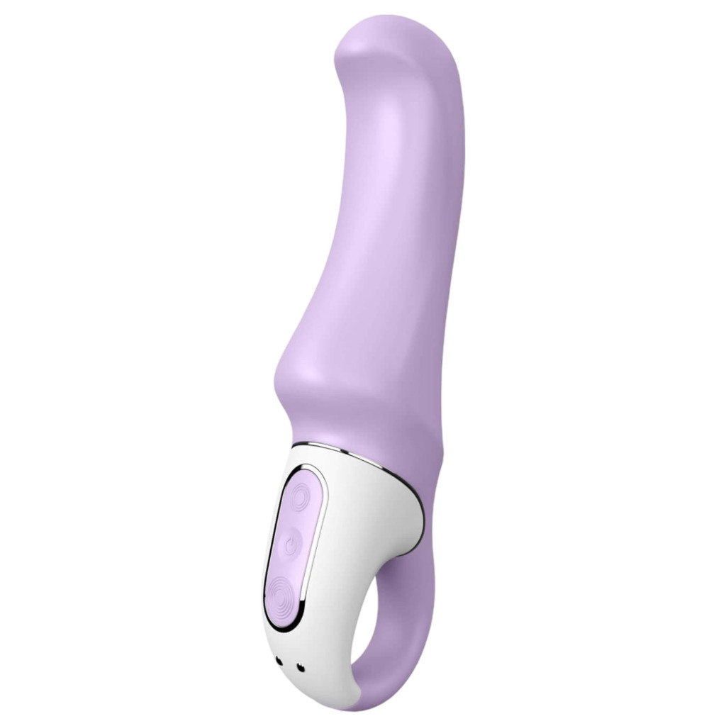 Satisfyer Charming Smile - vízálló