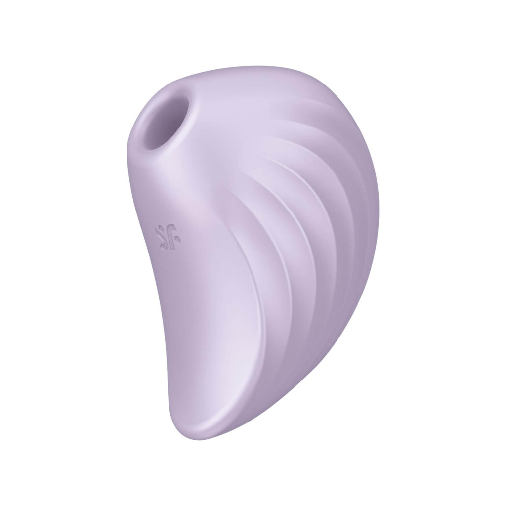 Satisfyer Pearl Diver - akkus