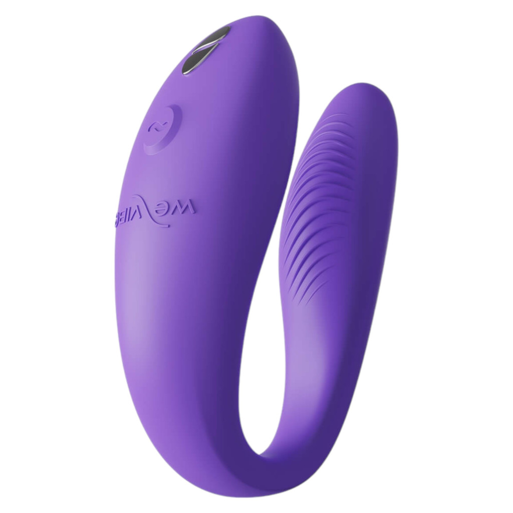 We-Vibe Sync Go - okos