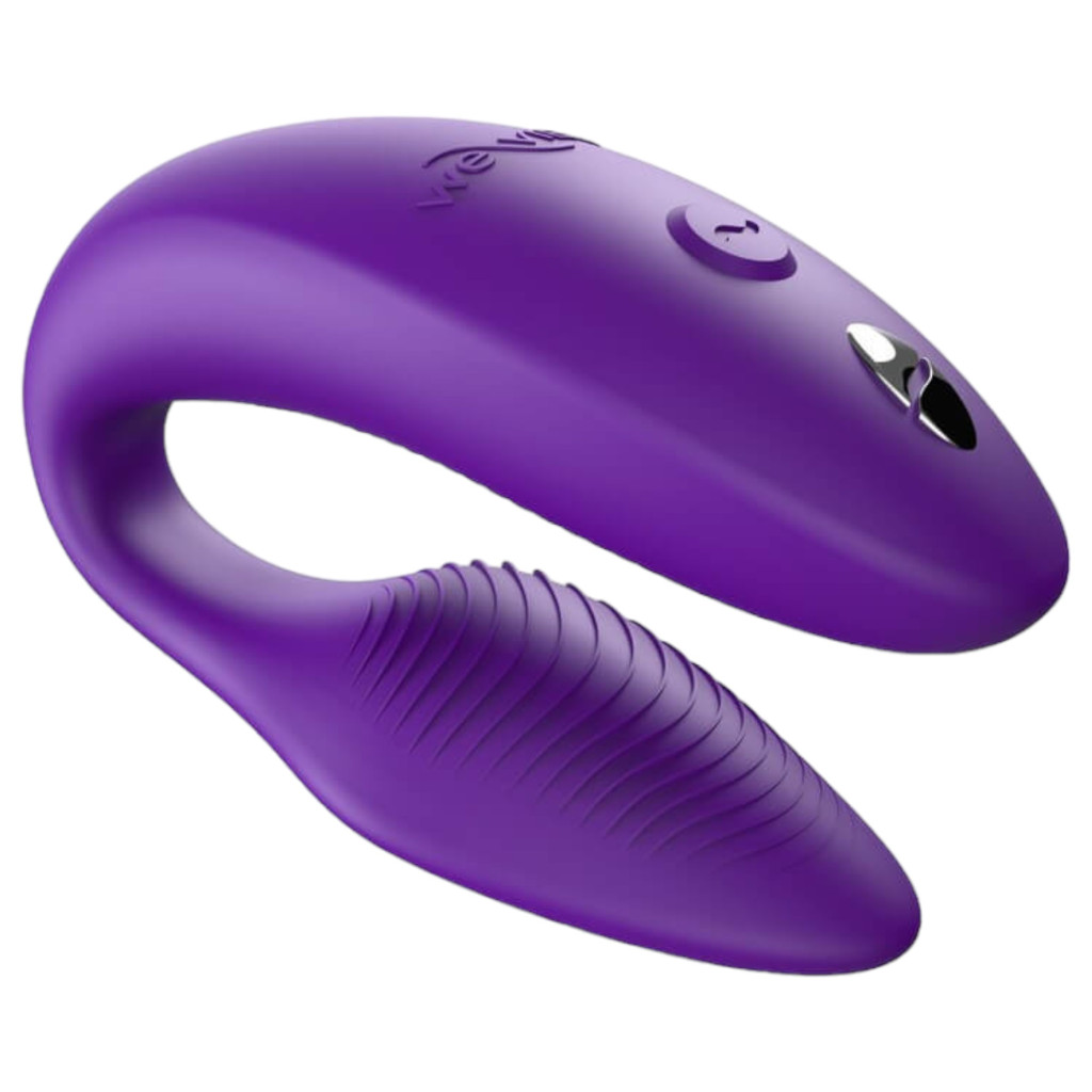 We-Vibe Sync - okos