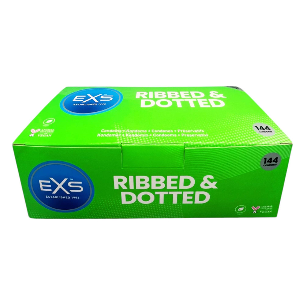 EXS Ribbed