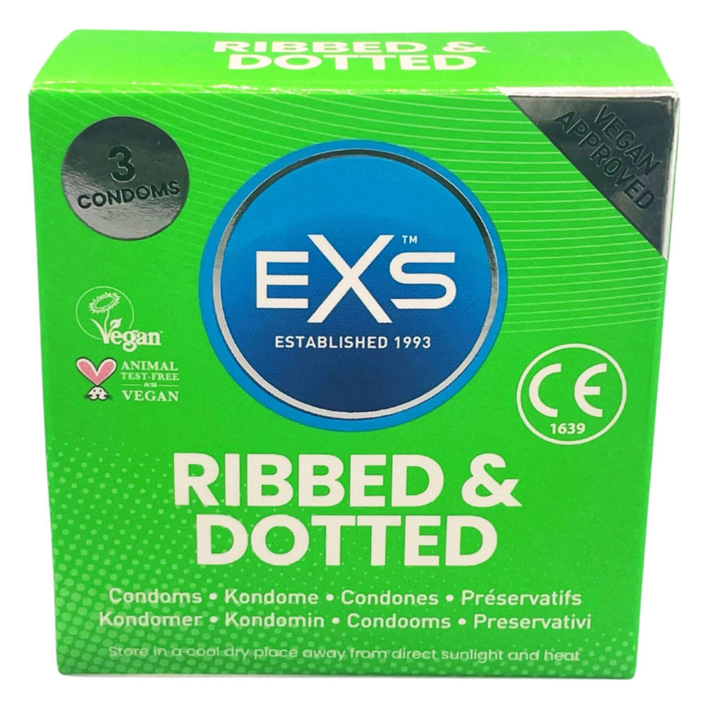 EXS Ribbed