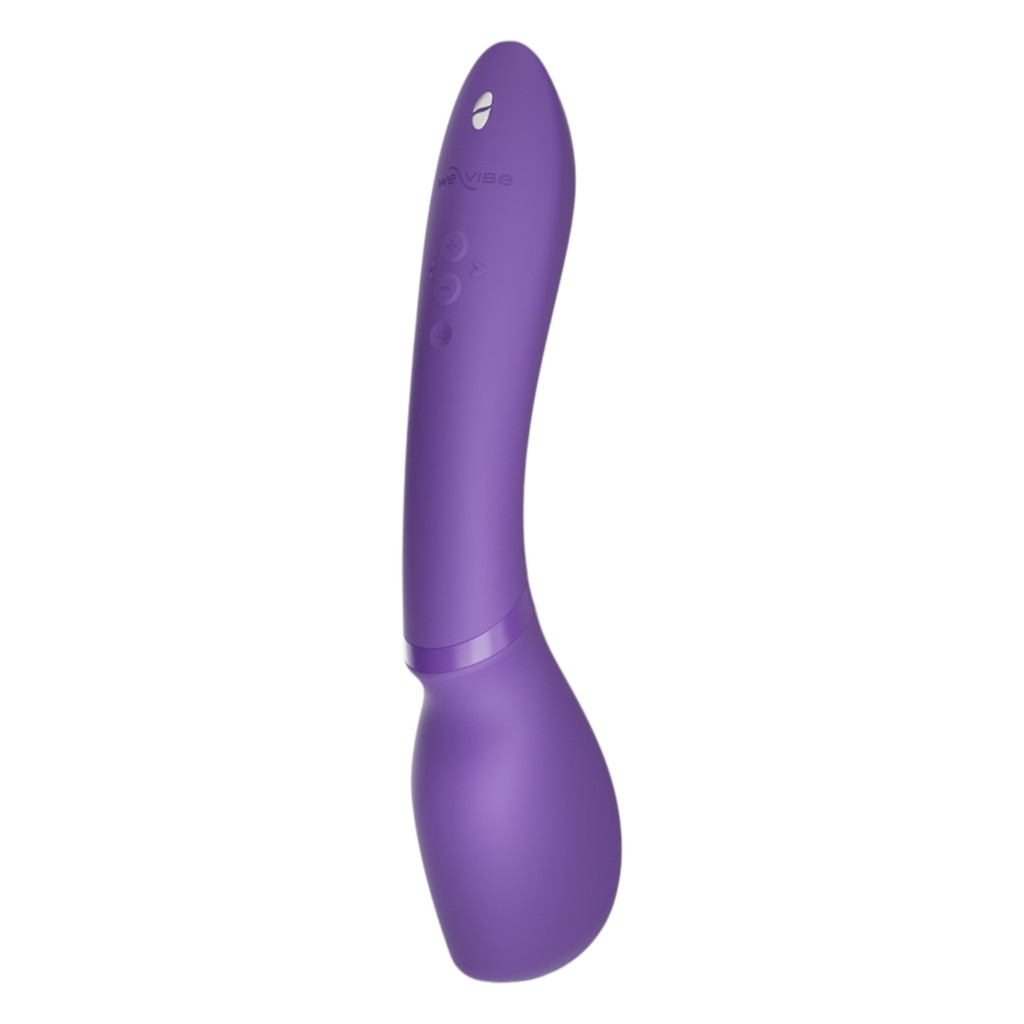 We-Vibe Wand 2 - akkus